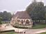 The chapel 'Saint-Georges' on the castle terrain (607x)