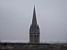 The tower of the 'Saint-Pierre' church (373x)