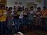 Bocco's friends sing her a song (386x)