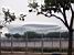 The Hong Kong Convention & Exhibition Centre seen from a distance (174x)