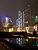 The Bank of China seen from the roof of the IFC (580x)