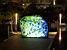 Art on the roof of Two IFC (476x)
