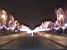 The Champs Elyses with its Christmas lighting (1614x)