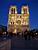 The Notre Dame (601x)