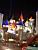The Excalibur Hotel (by night) (333x)