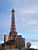 Paris avec la Tour Eiffel (185x)