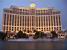 Bellagio Hotel just before the fountain show (552x)