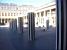 The pillars on the inner place of the Palais Royal (2) (415x)