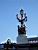 One of the statues on the Pont Alexandre III (631x)