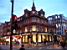A typical building on Oxford Street (341x)