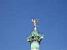 The Gnie de la Libert at Place de la Bastille (376x)