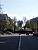 The Arc de Triomphe seen from the Place des Ternes (483x)