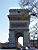 The Arc de Triomphe seen from the Avenue de Wagram (644x)