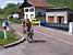 Ricou, Anne-Ccile and Bernie by bike (512x)