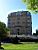 An imposing building in Vittel (284x)