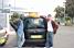 Before departure: Moussa & Julien, two of our coaches (520x)