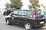 Before departure: a Renault Espace and the Trafic (505x)