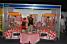 The Cochonou booth at the 'Grand Dpart' (662x)