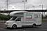 The Rabo Sport TV camper (1350x)