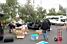 Our stuff is being distributed in the different cars (366x)