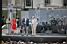 Christian Prudhomme (directeur du Tour) et Ken Livingstone (maire de Londres) (612x)