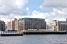 Butler's Wharf Ltd gezien vanaf de Tour de France shuttleboot (508x)