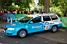 De Bouygues Telecom auto in Londen (1060x)
