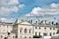 Horse Guards Parade met de London Eye op de achtergrond (567x)