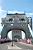 The start of the Tower Bridge (576x)