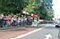 The first 0 KM point of the Tour de France 2007 (610x)