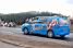 Nestl Extrme's VIP car (643x)