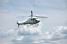 One of the VIP helicopters (525x)