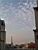 Eiffel tower in the polluted air (179x)