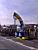 De startboog van de etappe Waregem > Compigne (507x)