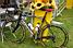 Alexander Efimkin (Barloworld)'s bike (596x)