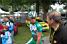 Sbastien Hinault (Crdit Agricole) talking to Jean-Franois Rault (886x)