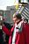 Laurent Fignon with a bottle in his hand (635x)