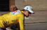 Fabian Cancellara (CSC) wearing the yellow jersey (3) (594x)