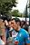 Jrme Pineau (Bouygues Telecom) being interviewed (931x)
