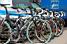 The AG2R bikes - b'Twin racing, the Decathlon brand (6882x)