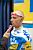 John Gadret (AG2R) being interviewed by France Inter (French radio) (850x)