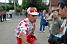 Stphane Aug (Cofidis) wearing the polka dot jersey (748x)