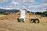 A decoration made of hay in La Porolle (540x)