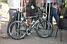 Fabian Cancellara's bike (CSC) (4891x)