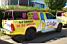 The Simpsons advertising caravan (663x)