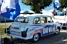 The SeaFrance advertising caravan: Dover (721x)