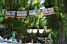 Flags in the Village Dpart in Semur-en-Auxois (503x)