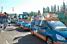 De Vision Plus reclamecaravaan in Bourg-en-Bresse (2) (502x)