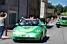 Panach' reclamecaravaan: New Beetle en vrachtwagen (2) (629x)