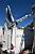 De Globecast Reportages zendwagen (688x)